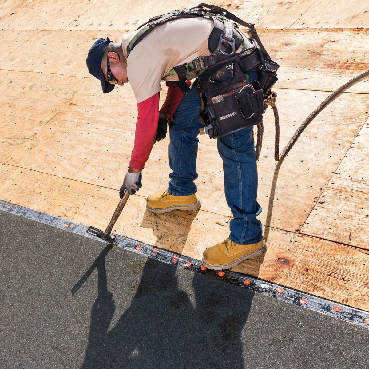 Feltz Construction Images