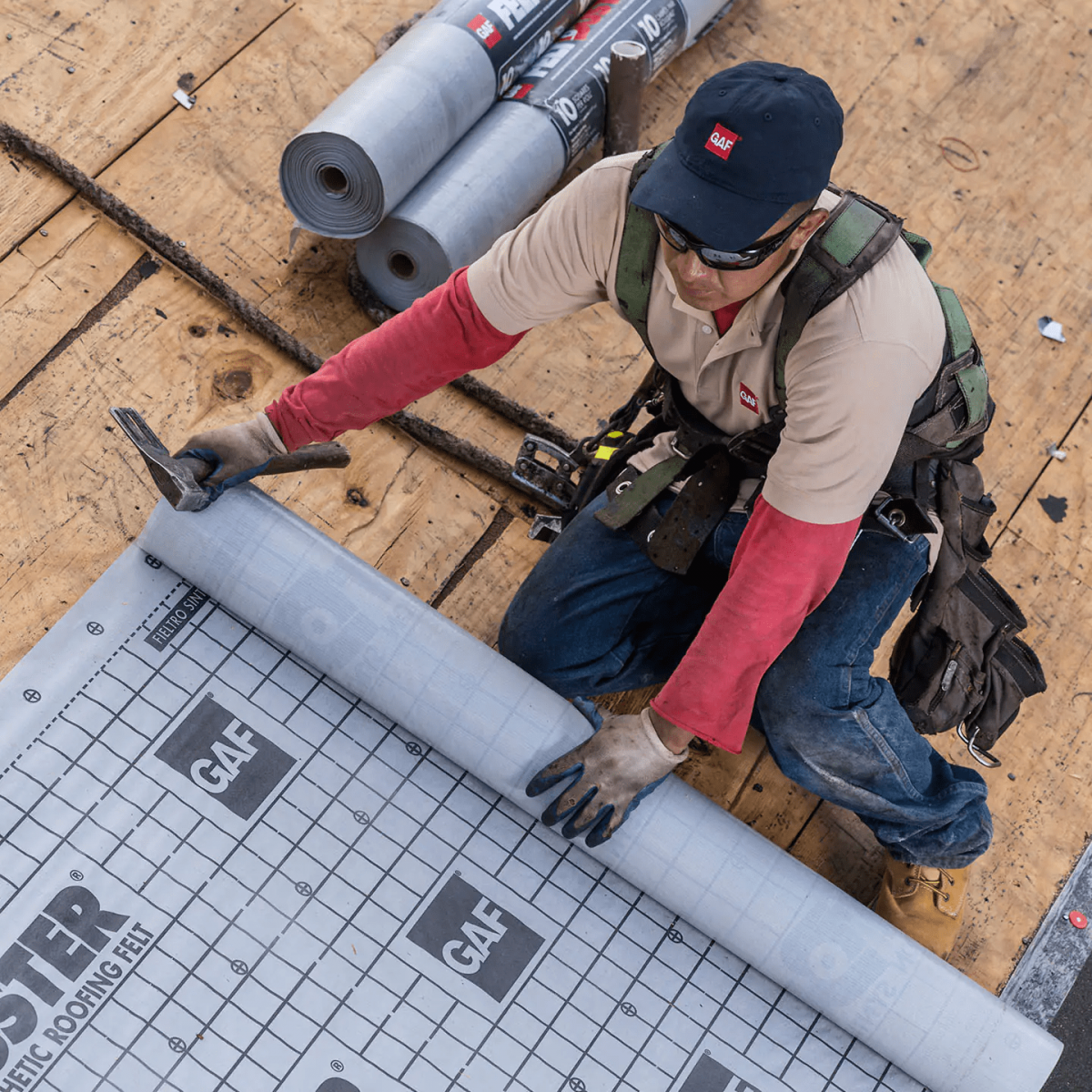 Feltz Construction Images