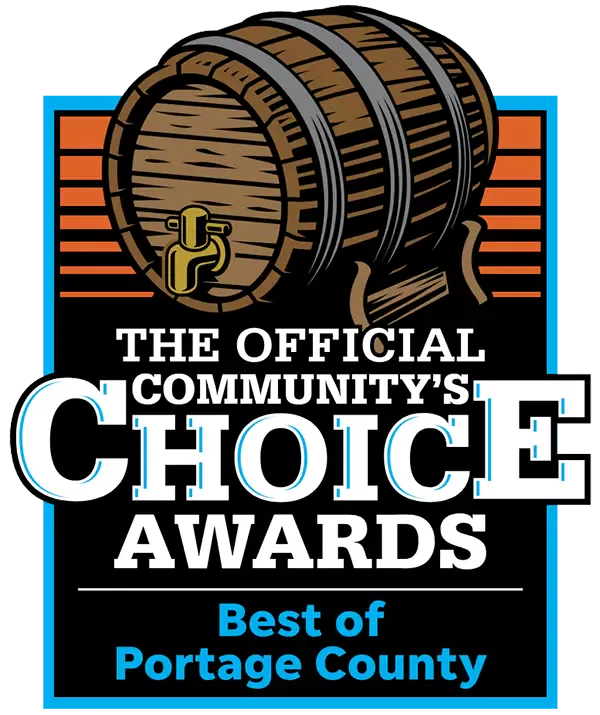 The Official Community's Choice Awards Best of Portage County